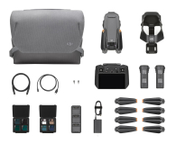DJI Mavic 3 Cine Premium Combo - 694228 - zdjęcie 1